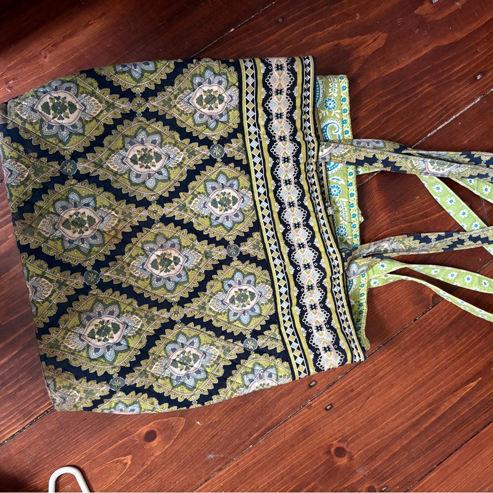 Price drop! Vera Bradley purse